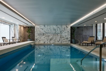 September Hotel Thessaloniki
