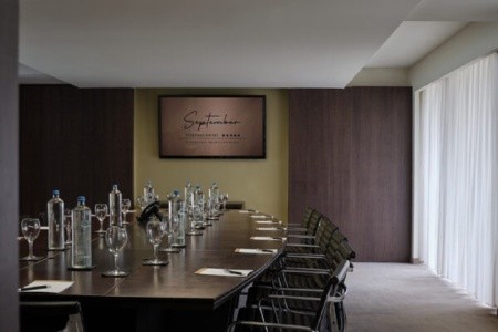 September Hotel Thessaloniki