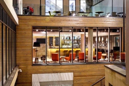 Veľká Británia Edinburgh Ibis Edinburgh Centre South Bridge 4 dňový pobyt Raňajky Letecky Letisko: Praha October 2026 (19/10/26-22/10/26)
