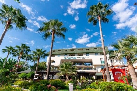 Lancora Beach - 2