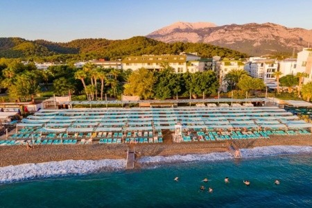 Lancora Beach - 3