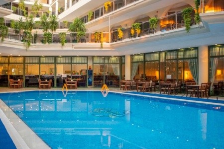 Lancora Beach - 5
