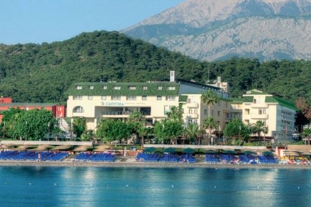 Lancora Beach - 6