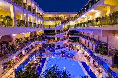 Lancora Beach - 7