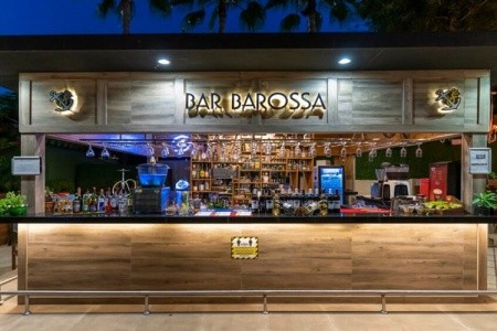 Lancora Beach - 11
