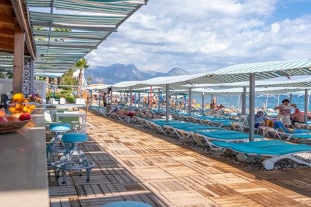 Lancora Beach - 12