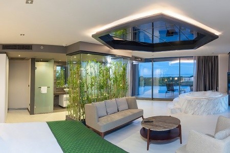 Turecko Side Bosphorus Sorgun 10 dňový pobyt All Inclusive Letecky Letisko: Praha September 2026 (11/09/26-20/09/26)