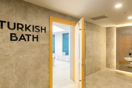 Turecko Side Bosphorus Sorgun 10 dňový pobyt All Inclusive Letecky Letisko: Praha September 2026 (11/09/26-20/09/26)