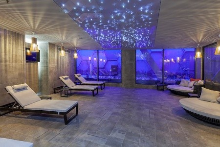 Turecko Side Bosphorus Sorgun 10 dňový pobyt All Inclusive Letecky Letisko: Praha September 2026 (11/09/26-20/09/26)