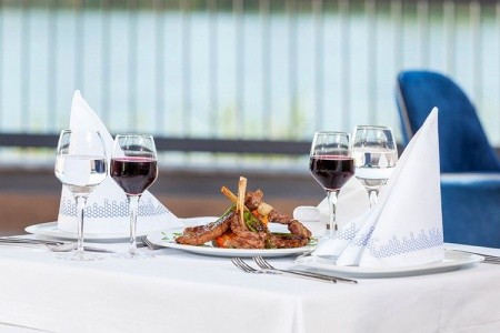 Turecko Side Bosphorus Sorgun 10 dňový pobyt All Inclusive Letecky Letisko: Praha September 2026 (11/09/26-20/09/26)