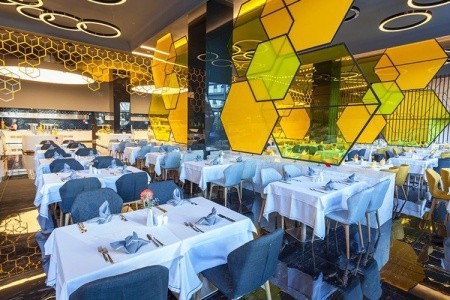 Turecko Side Bosphorus Sorgun 10 dňový pobyt All Inclusive Letecky Letisko: Praha September 2026 (11/09/26-20/09/26)