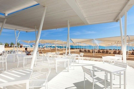 Turecko Side Bosphorus Sorgun 10 dňový pobyt All Inclusive Letecky Letisko: Praha September 2026 (11/09/26-20/09/26)