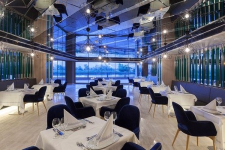 Turecko Side Bosphorus Sorgun 10 dňový pobyt All Inclusive Letecky Letisko: Praha September 2026 (11/09/26-20/09/26)