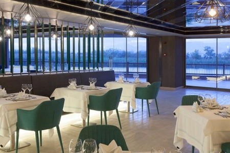 Turecko Side Bosphorus Sorgun 10 dňový pobyt All Inclusive Letecky Letisko: Praha September 2026 (11/09/26-20/09/26)