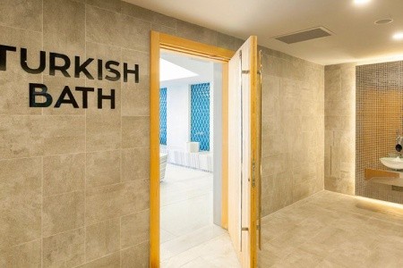 Turecko Side Bosphorus Sorgun 10 dňový pobyt All Inclusive Letecky Letisko: Praha September 2026 (11/09/26-20/09/26)