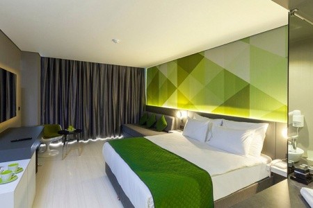 Turecko Side Bosphorus Sorgun 10 dňový pobyt All Inclusive Letecky Letisko: Praha September 2026 (11/09/26-20/09/26)