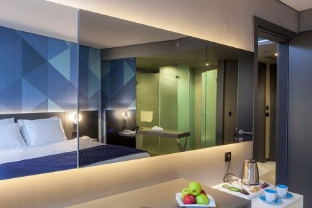 Turecko Side Bosphorus Sorgun 10 dňový pobyt All Inclusive Letecky Letisko: Praha September 2026 (11/09/26-20/09/26)