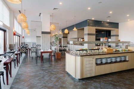Alua Helios Bay - 11