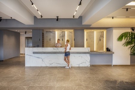 Mount Athos Resort (Ierissos) - 3