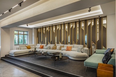 Mount Athos Resort (Ierissos) - 4