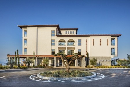 Mount Athos Resort (Ierissos) - 5