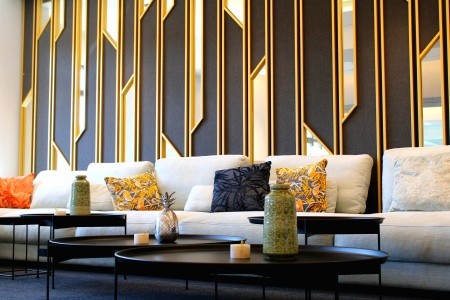 Mount Athos Resort (Ierissos) - 6