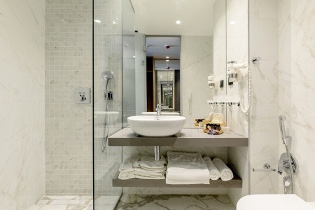 Mount Athos Resort (Ierissos) - 7