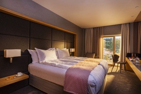 Mount Athos Resort (Ierissos) - 9