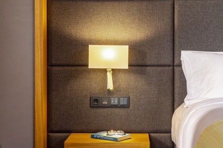 Mount Athos Resort (Ierissos) - 10