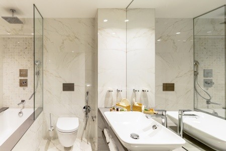 Mount Athos Resort (Ierissos) - 11