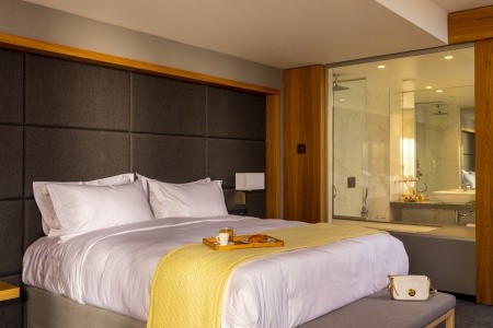 Mount Athos Resort (Ierissos) - 12