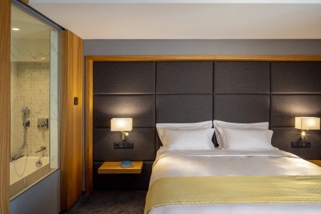 Mount Athos Resort (Ierissos) - 14