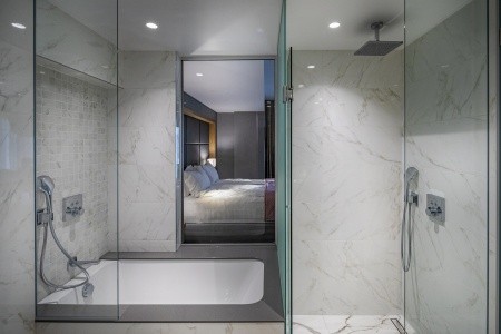 Mount Athos Resort (Ierissos) - 17