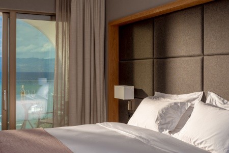 Mount Athos Resort (Ierissos) - 18