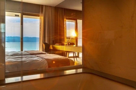 Mount Athos Resort (Ierissos) - 20