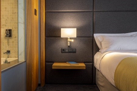 Mount Athos Resort (Ierissos) - 24