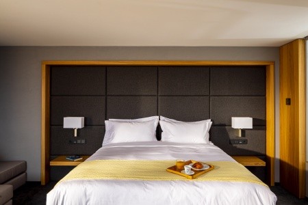 Mount Athos Resort (Ierissos) - 25