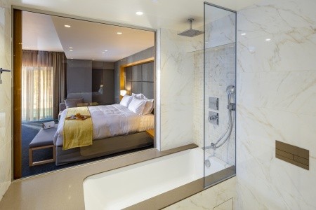 Mount Athos Resort (Ierissos) - 26