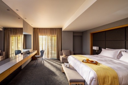 Mount Athos Resort (Ierissos) - 27