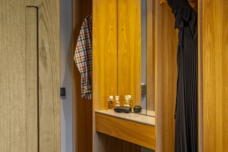 Mount Athos Resort (Ierissos) - 28