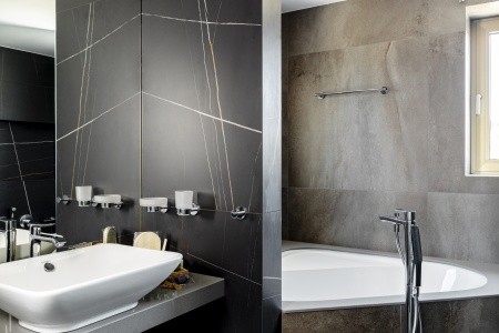 Mount Athos Resort (Ierissos) - 30