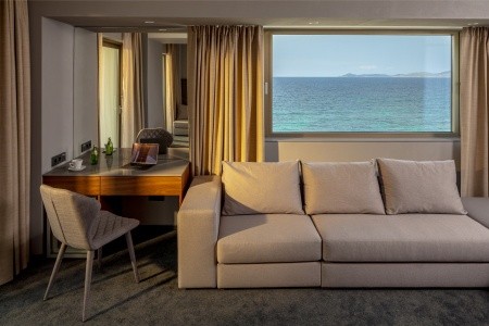 Mount Athos Resort (Ierissos) - 35