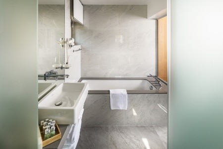 Mount Athos Resort (Ierissos) - 36