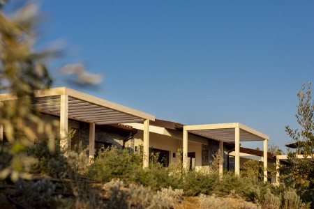 Mount Athos Resort (Ierissos) - 37