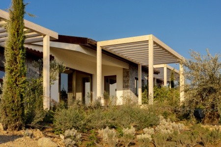 Mount Athos Resort (Ierissos) - 40