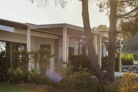 Mount Athos Resort (Ierissos) - 41