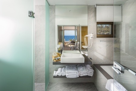 Mount Athos Resort (Ierissos) - 42