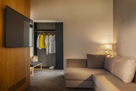 Mount Athos Resort (Ierissos) - 43