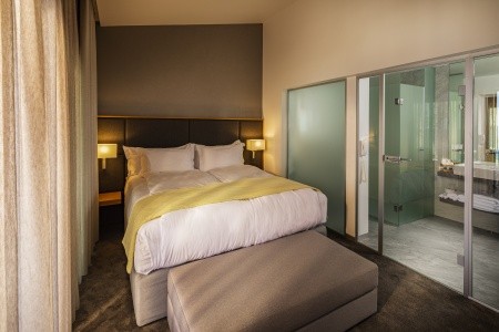 Mount Athos Resort (Ierissos) - 44