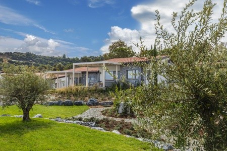 Mount Athos Resort (Ierissos) - 45